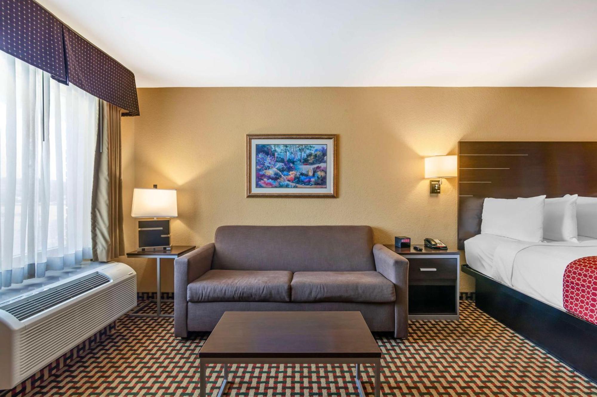 Best Western Bradford Inn Swainsboro Dış mekan fotoğraf
